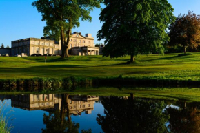  Cally Palace Hotel & Golf Course  Кастл-Дуглас